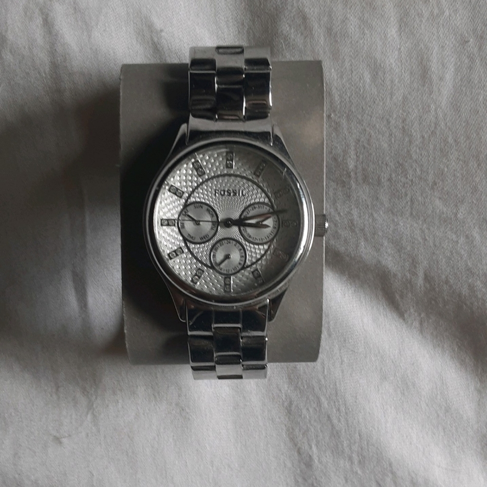 Fossil Watch